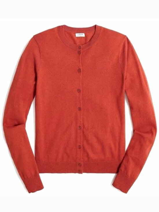 J. Crew Jackets & Blazers - ❤️ J. CREW Classic Cardigan Sweater